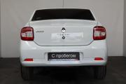 Renault Logan II Рестайлинг Санкт-Петербург  - изображение 21