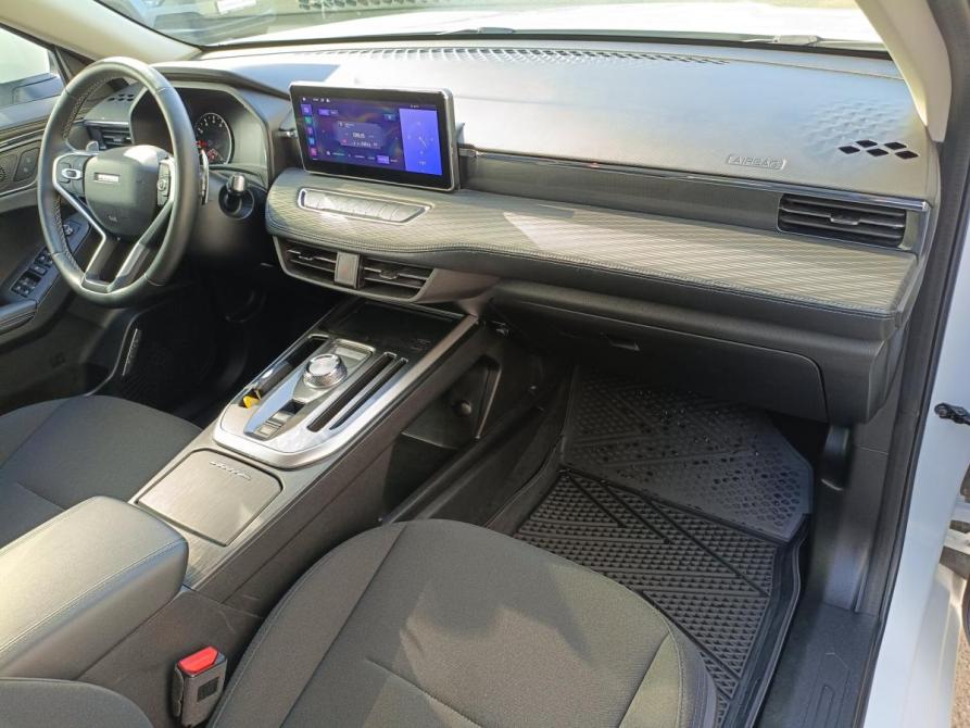 Haval Jolion I Санкт-Петербург  - изображение 10