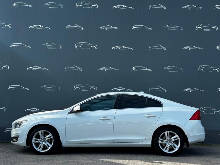 Volvo S60 II Рестайлинг Санкт-Петербург  - изображение 12