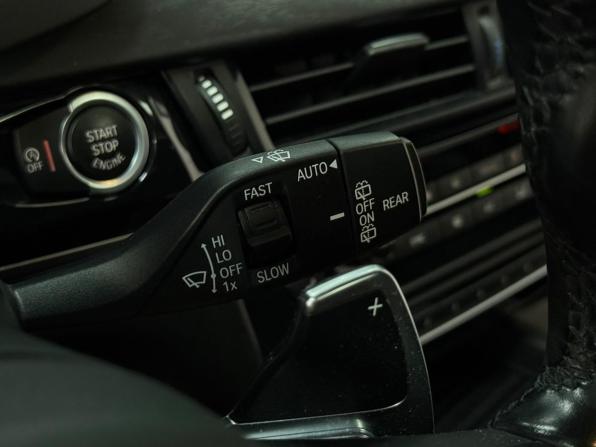 BMW X5 III (F15) с пробегом 2016 года, цена 3 675 000 рублей, 136836 км, внедорожник, Автокод Объявления