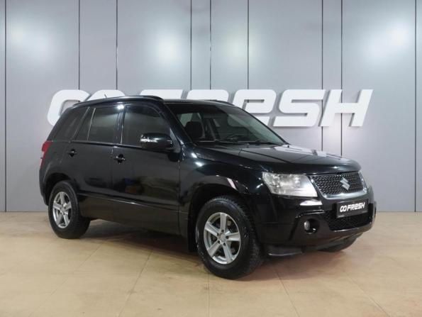 Suzuki Grand Vitara II Рестайлинг с пробегом 2008 года, цена 949 000 рублей, 218178 км, внедорожник, Автокод Объявления
