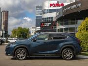 Lexus NX I Москва  - изображение 25