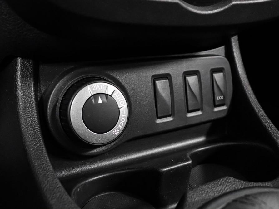 Renault Duster I Рестайлинг Минеральные Воды  - изображение 13