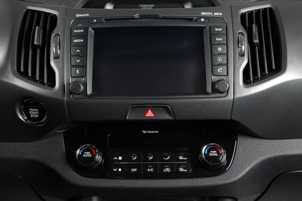 Kia Sportage III Тюмень  - изображение 17