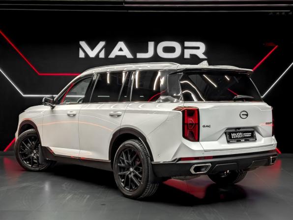 GAC GS8 II с пробегом 2023 года, цена 3 050 000 рублей, 59415 км, внедорожник, Автокод Объявления