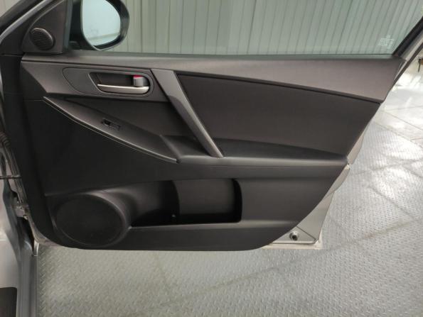 Mazda 3 II (BL) Рестайлинг с пробегом 2011 года, цена 947 000 рублей, 205589 км, седан, Автокод Объявления