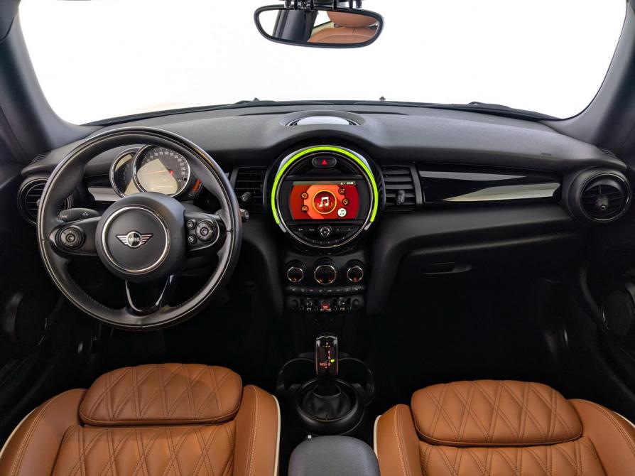 Mini Hatch III (F55/F56) Рестайлинг Москва  - изображение 21