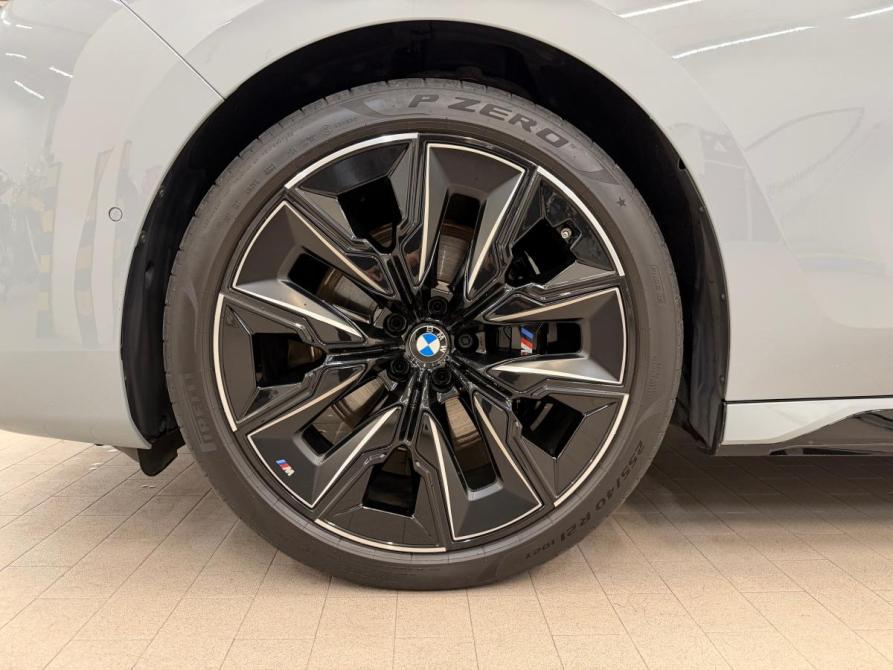 BMW 7 серии VII (G70) Санкт-Петербург  - изображение 8