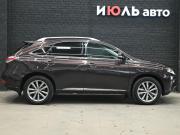 Lexus RX III Рестайлинг Екатеринбург  - изображение 30