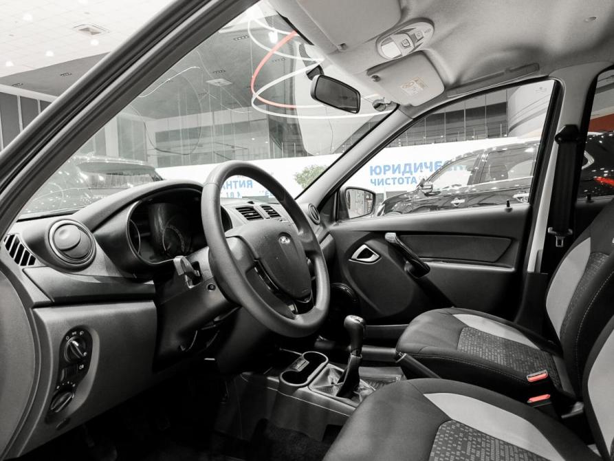 Lada (ВАЗ) Granta I Рестайлинг Казань  - изображение 20