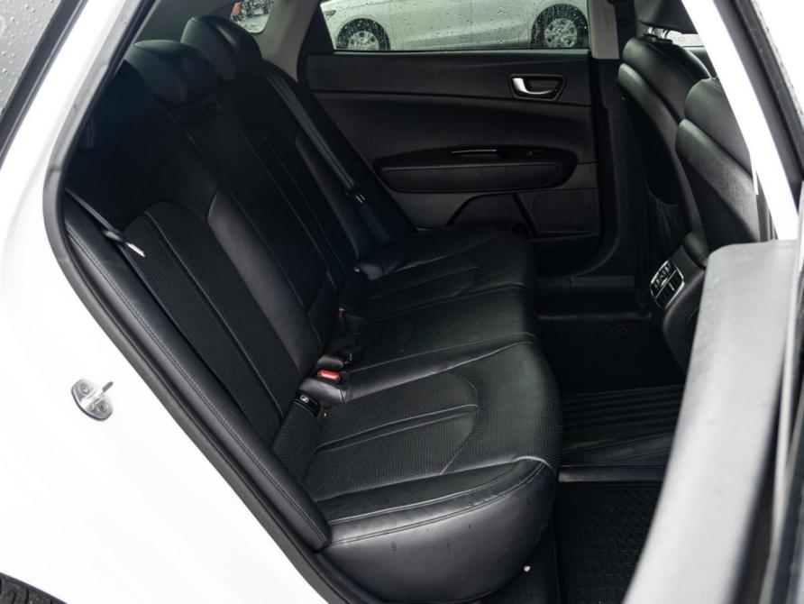 Kia Optima IV Краснодар  - изображение 7