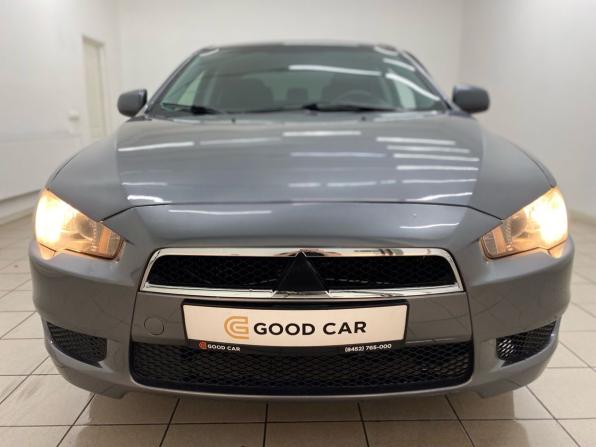 Mitsubishi Lancer X Рестайлинг с пробегом 2011 года, цена 625 000 рублей, 241896 км, седан, Автокод Объявления