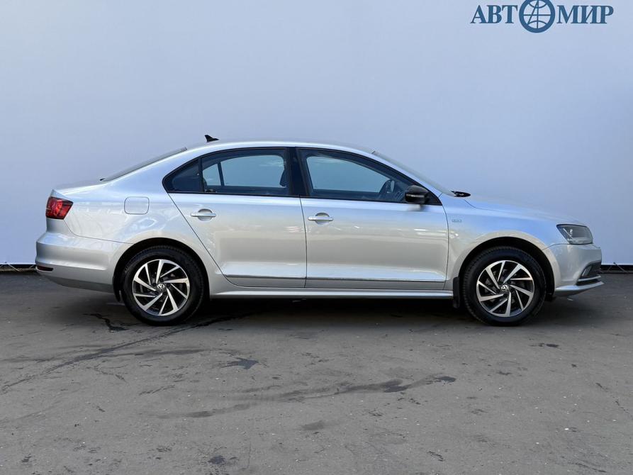 Volkswagen Jetta VI Рестайлинг Москва  - изображение 4
