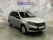Lada (ВАЗ) Granta I Рестайлинг Азнакаево  - изображение 27