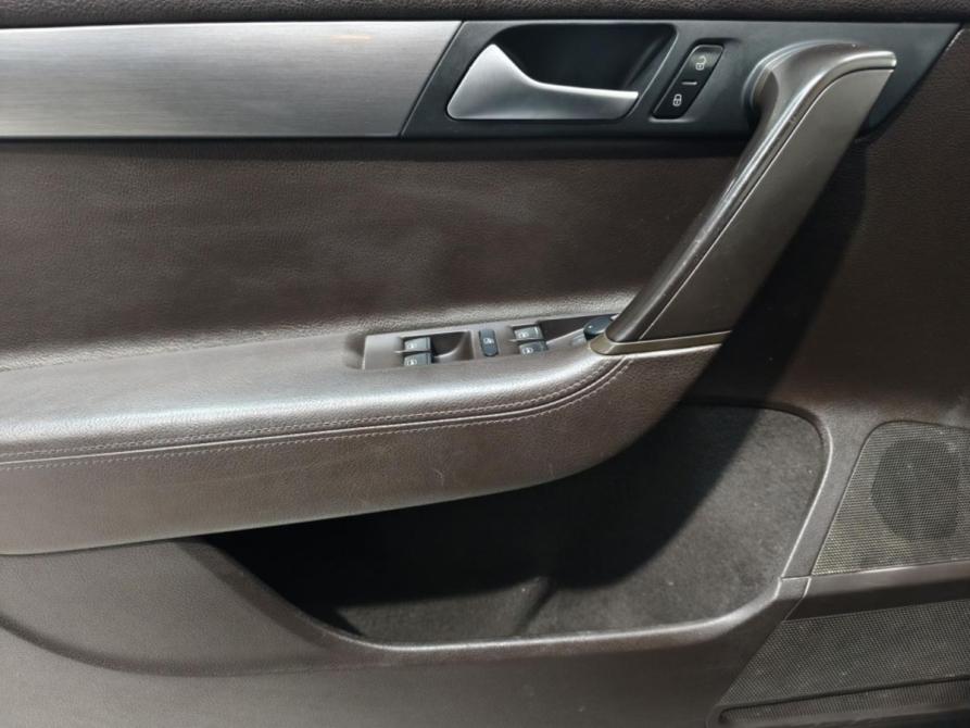 Volkswagen Passat B7 Курск  - изображение 15