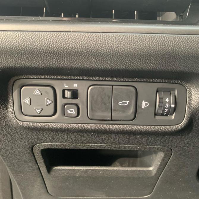 Changan CS55 Plus II Пермь  - изображение 13