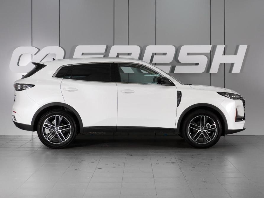 Changan CS55 Plus II Минеральные Воды  - изображение 5