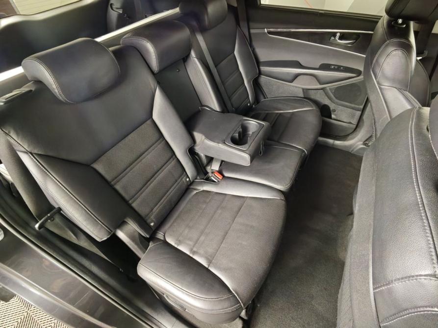 Kia Sorento III Prime Москва  - изображение 17