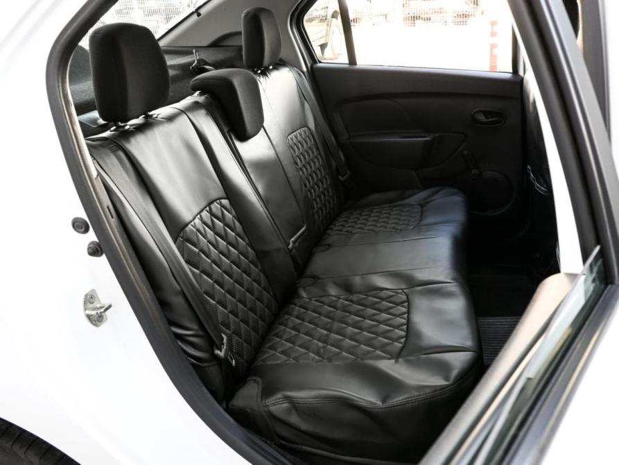 Renault Logan II Волгоград  - изображение 7