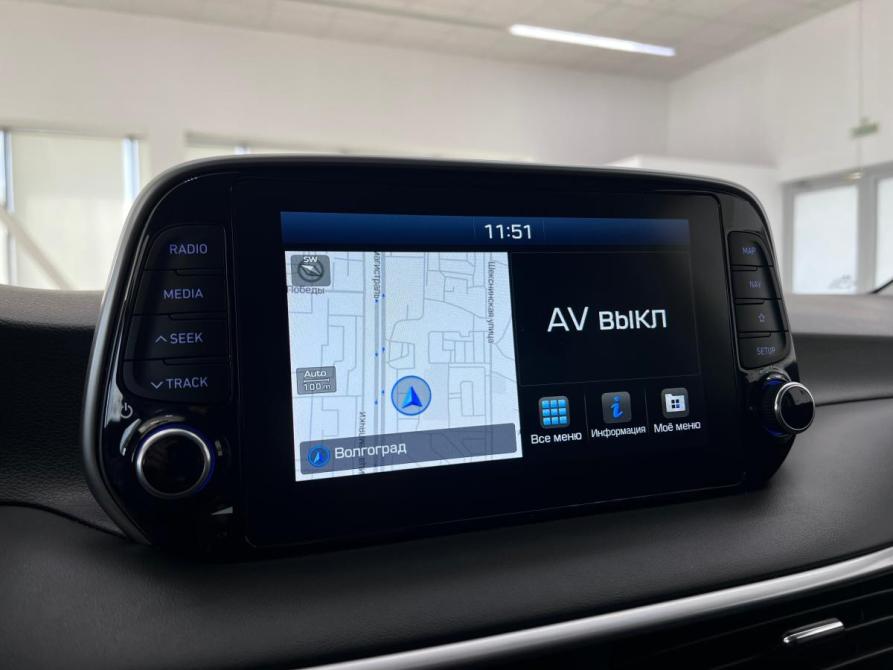 Hyundai Tucson III Рестайлинг Волгоград  - изображение 19