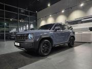Haval H3 I Рестайлинг Красноярск  - изображение 11