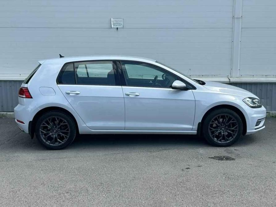Volkswagen Golf VII Рестайлинг Санкт-Петербург  - изображение 7