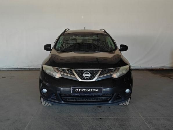 Nissan Murano II (Z51) Рестайлинг 2 с пробегом 2011 года, цена 1 150 000 рублей, 202179 км, внедорожник, Автокод Объявления