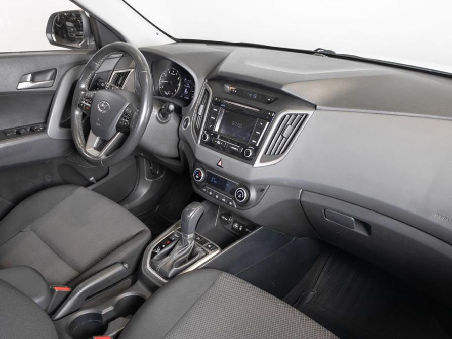Hyundai Creta I Казань  - изображение 7