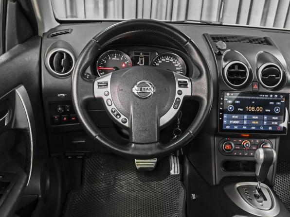 Nissan Qashqai+2 I Рестайлинг с пробегом 2011 года, цена 1 449 000 рублей, 199902 км, внедорожник, Автокод Объявления