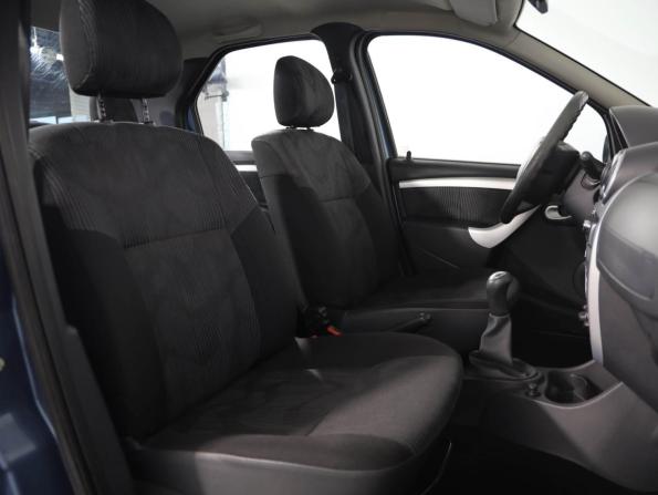 Renault Logan I Рестайлинг с пробегом 2012 года, цена 359 000 рублей, 232546 км, седан, Автокод Объявления