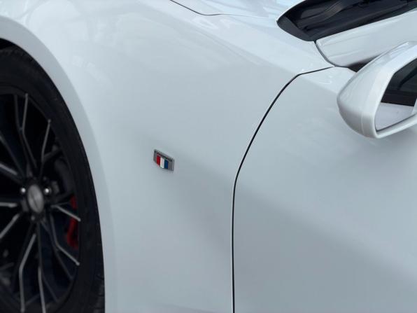 Chevrolet Camaro VI Рестайлинг с пробегом 2019 года, цена 2 800 000 рублей, 97483 км, купе, Автокод Объявления