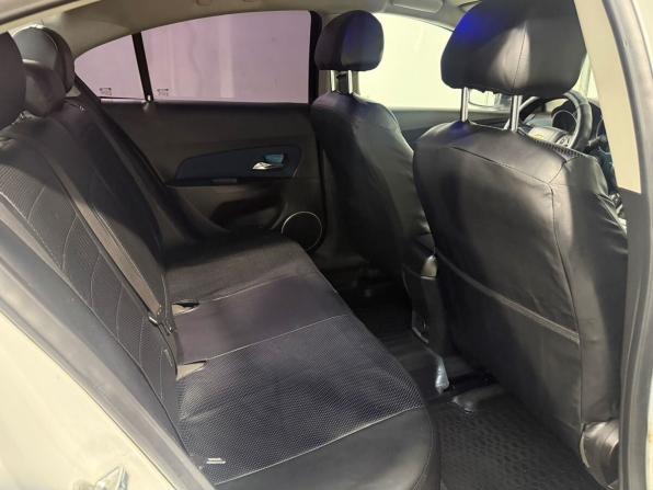 Chevrolet Cruze I с пробегом 2012 года, цена 649 800 рублей, 173000 км, седан, Автокод Объявления