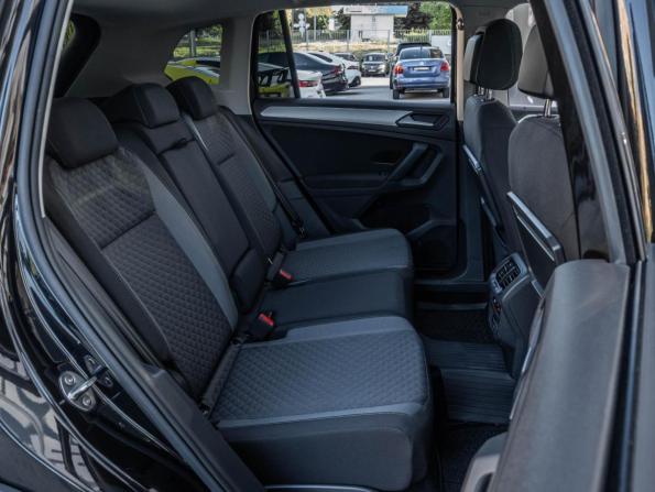 Volkswagen Tiguan II с пробегом 2020 года, цена 2 625 000 рублей, 69832 км, внедорожник, Автокод Объявления