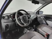 Lada (ВАЗ) Granta I Рестайлинг Уфа  - изображение 42