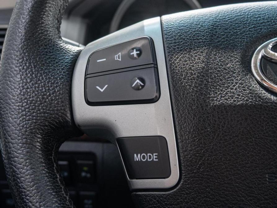 Toyota Land Cruiser 200 Series Рестайлинг 1 Краснодар  - изображение 21