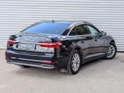 Audi A6 V (C8) Москва  - изображение 29