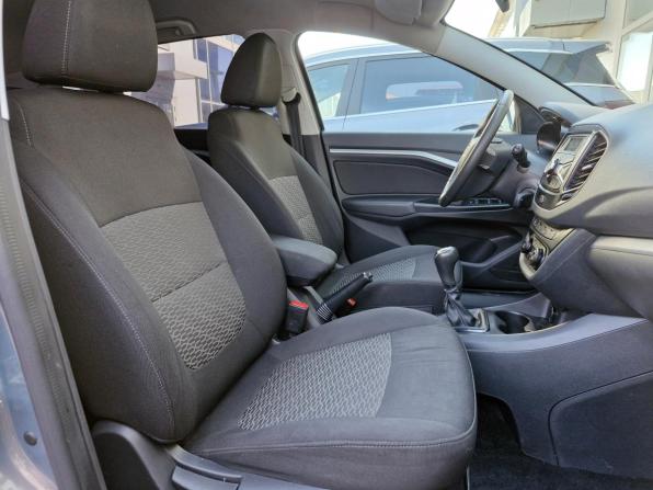 Lada (ВАЗ) Vesta I с пробегом 2021 года, цена 1 057 000 рублей, 124422 км, универсал, Автокод Объявления