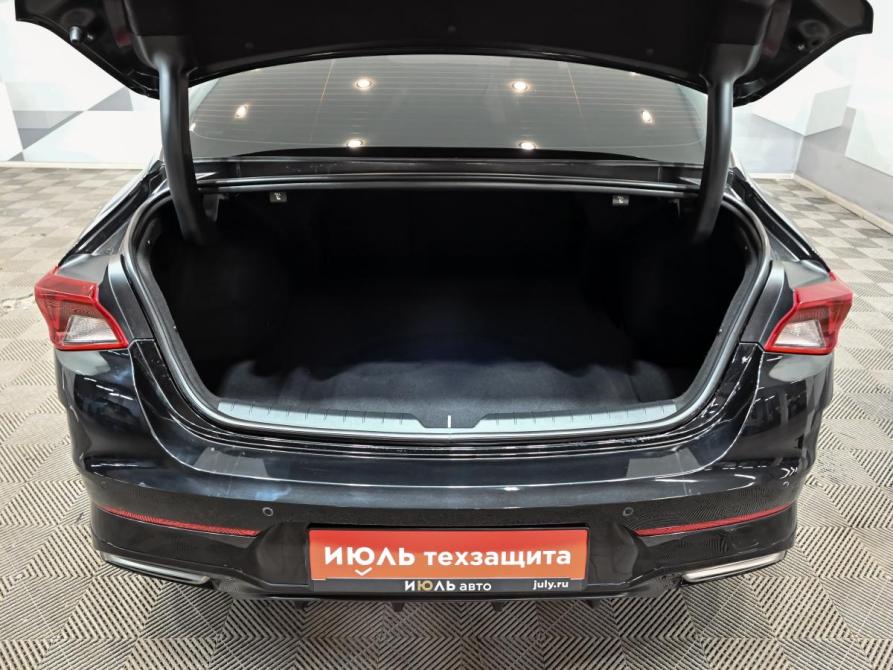 Kia K5 III Екатеринбург  - изображение 5