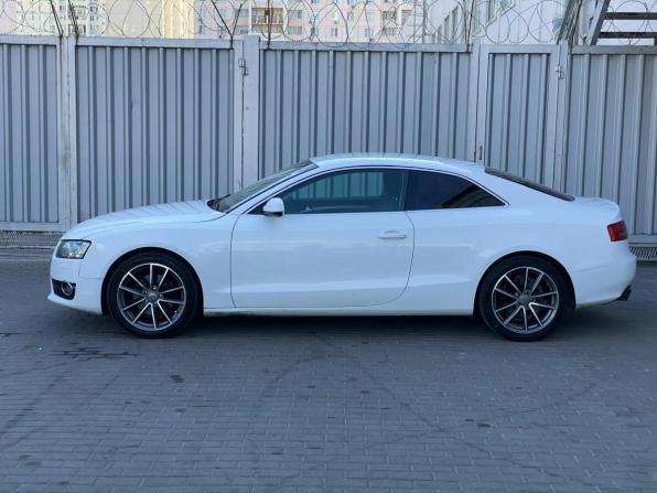 Audi A5 I (8T) с пробегом 2011 года, цена 1 099 000 рублей, 250000 км, купе, Автокод Объявления