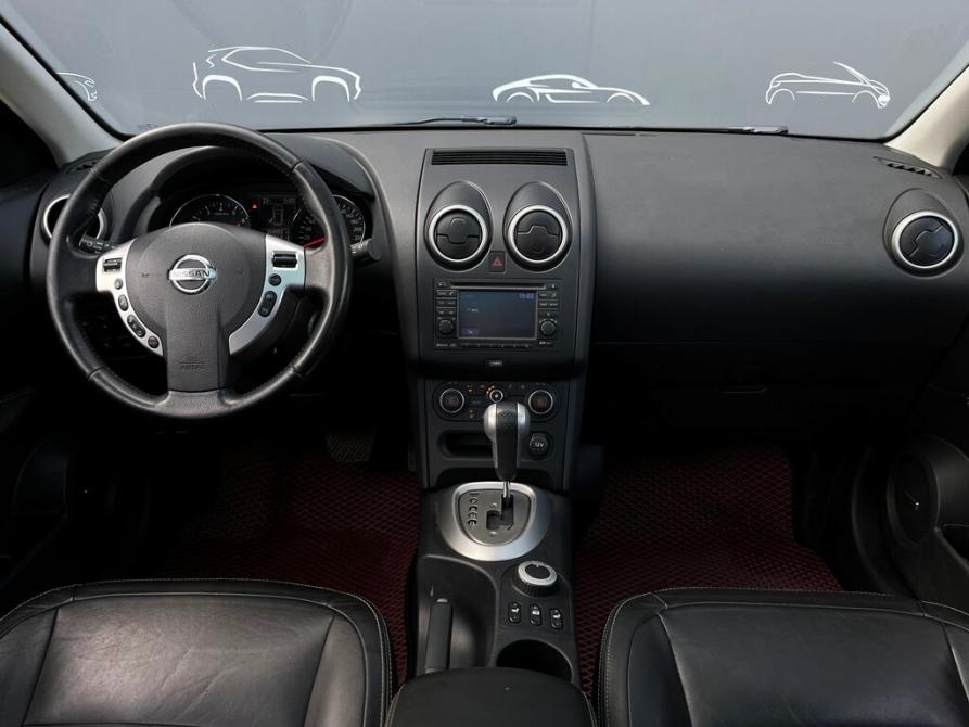 Nissan Qashqai+2 I Рестайлинг Санкт-Петербург  - изображение 7
