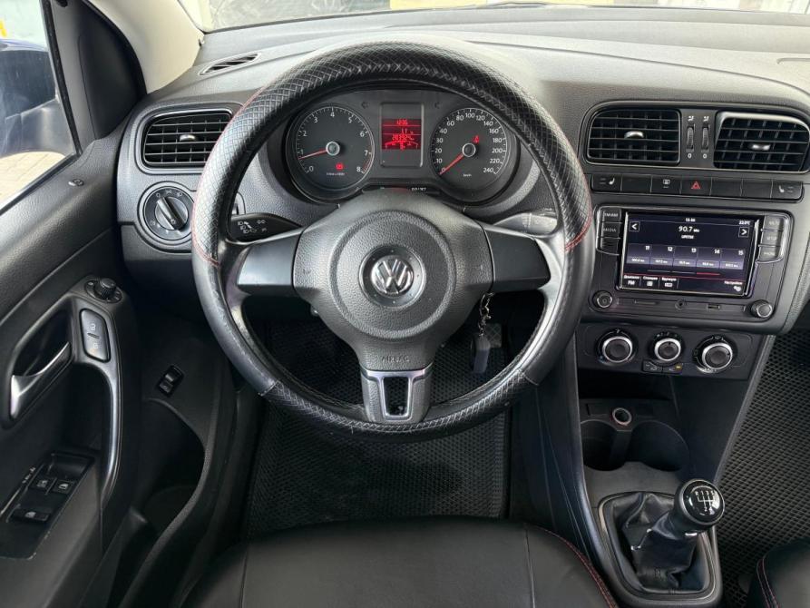 Volkswagen Polo V Липецк  - изображение 6