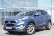 Hyundai Tucson III Ульяновск  - изображение 24