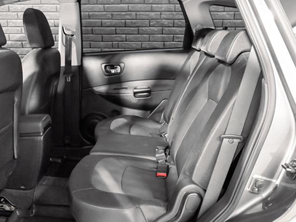 Nissan Qashqai+2 I Рестайлинг с пробегом 2011 года, цена 1 399 000 рублей, 61316 км, внедорожник, Автокод Объявления