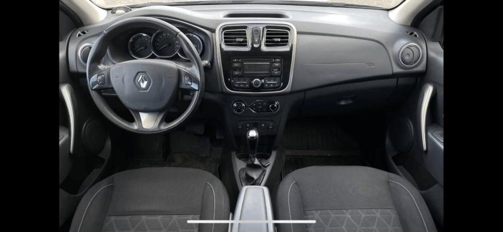 Renault Sandero II Тверь  - изображение 9
