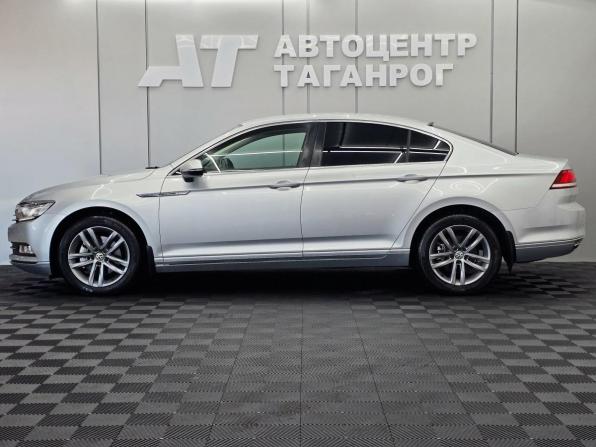 Volkswagen Passat B8 с пробегом 2015 года, цена 1 749 000 рублей, 146868 км, седан, Автокод Объявления