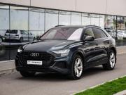 Audi Q8 I (4M) Санкт-Петербург  - изображение 42