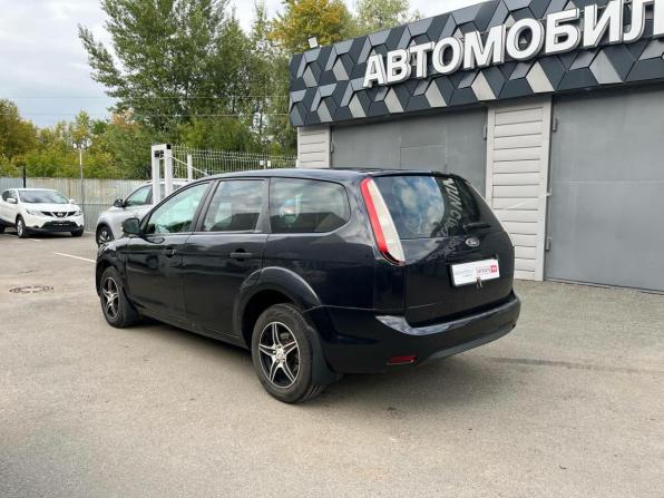 Ford Focus II Рестайлинг с пробегом 2008 года, цена 334 880 рублей, 263189 км, универсал, Автокод Объявления