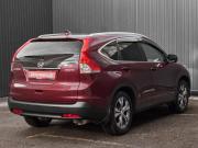 Honda CR-V IV Екатеринбург  - изображение 28