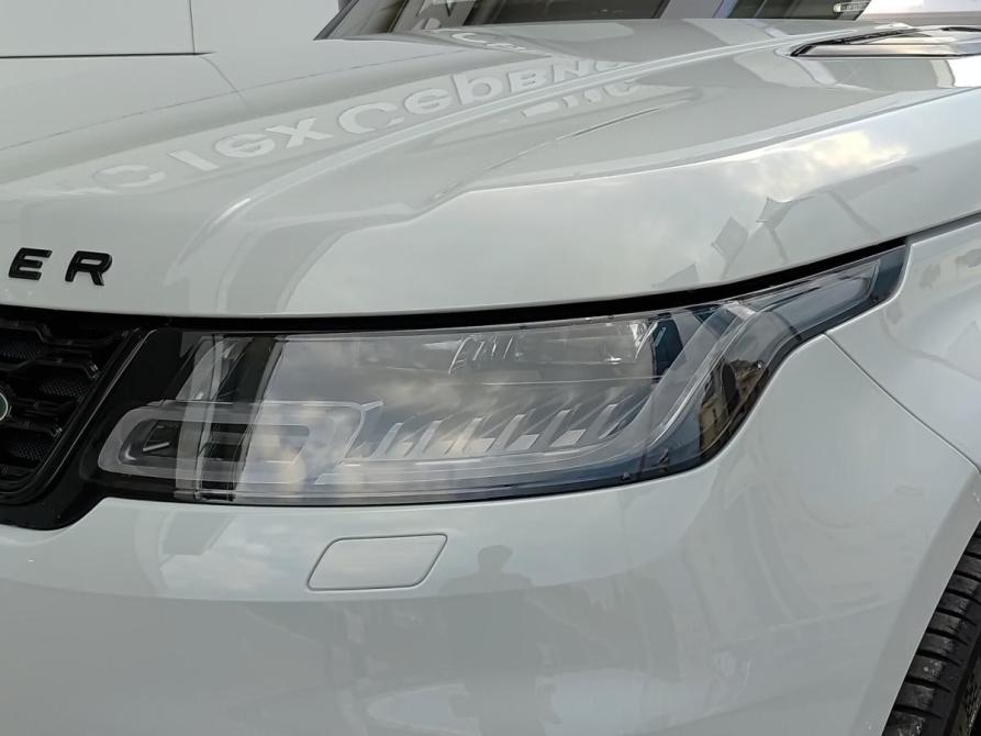 Land Rover Range Rover Sport II Рестайлинг Казань  - изображение 21