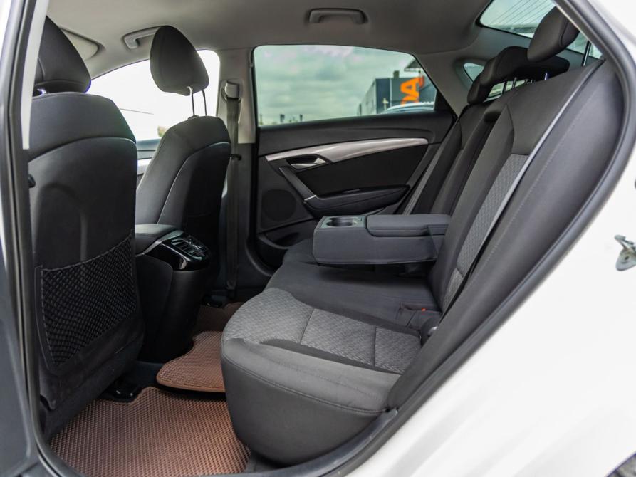 Hyundai i40 I Волгоград  - изображение 30